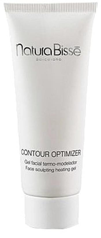 Natura Bissé Gel încălzitor de față Contour Optimizer (Face Sculpting Heating Gel) 75 ml