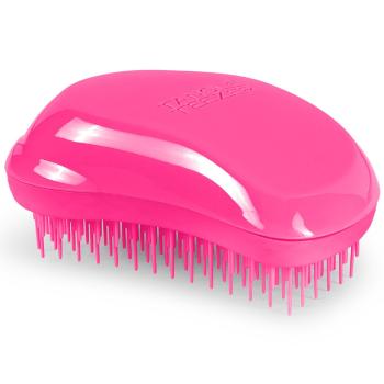 Tangle Teezer Perie pentru păr Bulldog Original Mini Bubblegum Pink