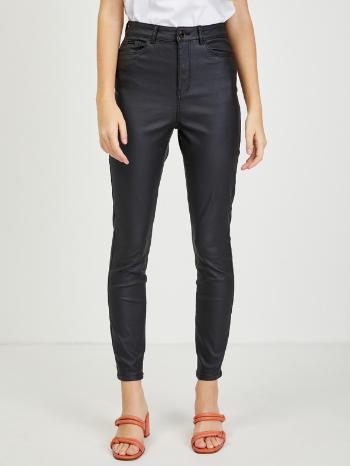 Orsay Pantaloni Negru