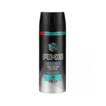 Axe Deodorant spray pentru bărbați Ice Breaker 150 ml