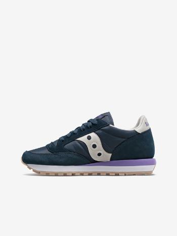 Saucony Jazz Teniși Albastru