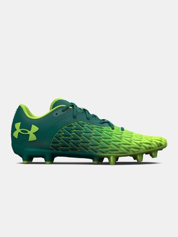 Under Armour UA CloneMagnetico Prmr2.0 FG Teniși Verde