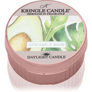 Kringle Candle Avocado & Palm lumânare 42 g