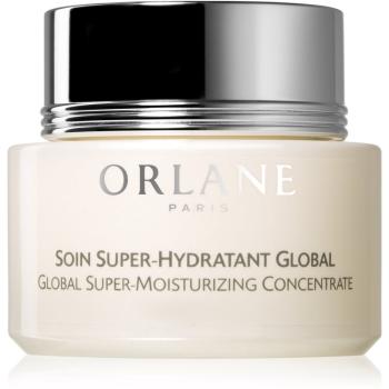 Orlane Global Super-Moisturizing Concentrate masca extra hidratanta 50 ml