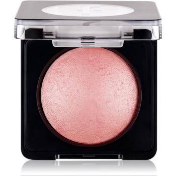 flormar Blush-On Baked blush cu efect iluminator culoare 041 Romantic Salmon 4 g