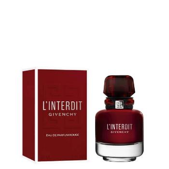 Givenchy L´Interdit Rouge - EDP 35 ml