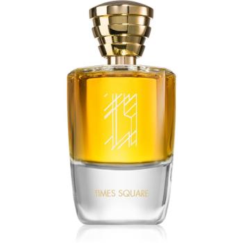 Masque Milano Times Square Eau de Parfum unisex 100 ml