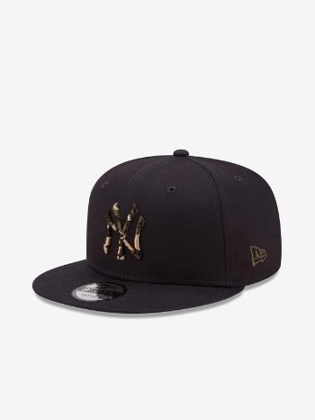 New Era New York Yankees Camo Infill 9Fifty Șapcă de baseball Albastru