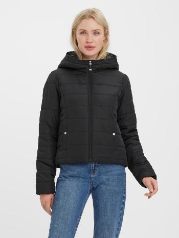 Vero Moda Simone Jacheta Negru