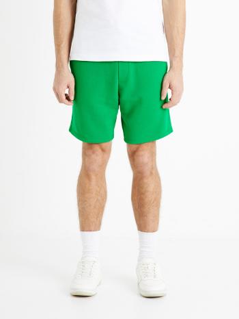 Celio Toshort Pantaloni scurți Verde