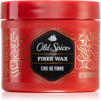 Old Spice Fiber Wax ceara pentru styling pentru păr 75 g