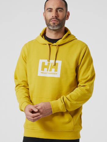 Helly Hansen Hanorac Galben