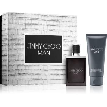 Jimmy Choo Man set cadou II. pentru bărbați