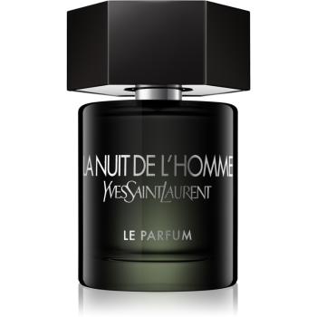 Yves Saint Laurent La Nuit de L'Homme Le Parfum Eau de Parfum pentru bărbați 100 ml