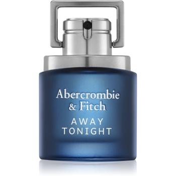 Abercrombie & Fitch Away Tonight Men Eau de Toilette pentru bărbați 30 ml