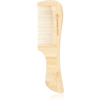 Olivia Garden Bamboo Touch perie de par din bambus 2 1 buc