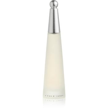 Issey Miyake   L'Eau d'Issey Eau de Toilette pentru femei 25 ml