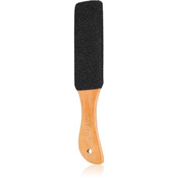 So Eco Wooden Foot File pila pentru calcaie 1 buc