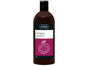 Ziaja Șampon pentru părul normal Smochin (Shampoo) 500 ml