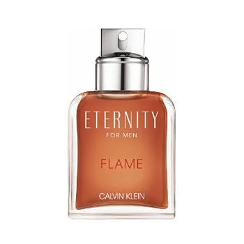 Calvin Klein Eternity Flame For Men - EDT 50 ml