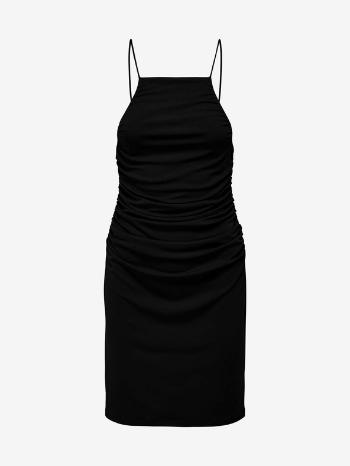 Jacqueline de Yong Farah Rochie Negru