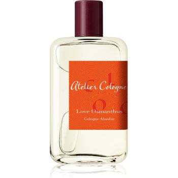 Atelier Cologne Love Osmanthus parfum unisex 200 ml