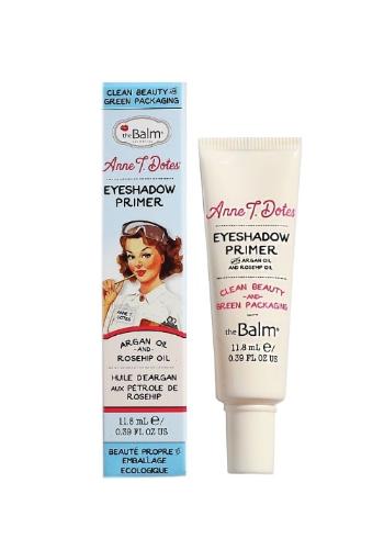 theBalm Bază pentru farduri de ochi Anne T. Dotes (Eyeshadow Primer) 11,8 ml