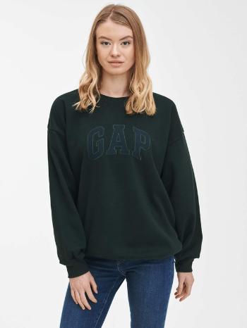 GAP Easy Tunic Hanorac Verde