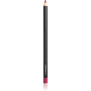 MAC Cosmetics  Lip Pencil creion contur pentru buze culoare Beet 1.45 g