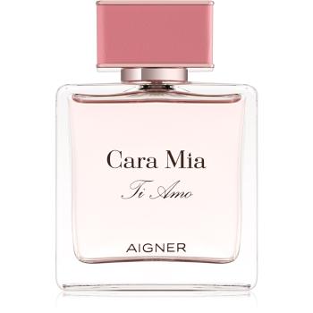 Etienne Aigner Cara Mia  Ti Amo Eau de Parfum pentru femei 100 ml