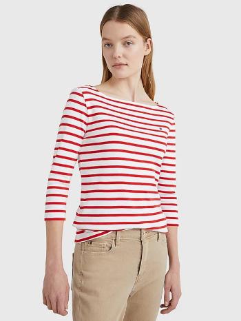 Tommy Hilfiger Tricou Roșu