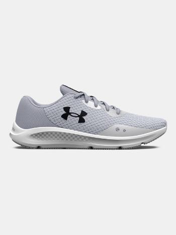 Under Armour UA W Charged Pursuit 3 Teniși Gri