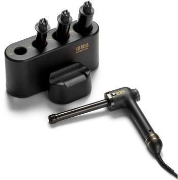 Hot Tools Ondulator pentru păr CurlBar Set Black Gold