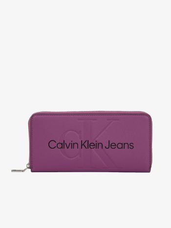 Calvin Klein Jeans Portofel Violet