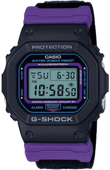 Casio G-Shock DW-5600THS-1ER (322)