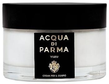 Acqua di Parma Yuzu - cremă de corp - TESTER 150 ml