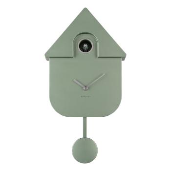 Ceas cu pendul/de perete Modern Cuckoo – Karlsson