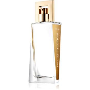 Avon Attraction for Her Eau de Parfum pentru femei 50 ml