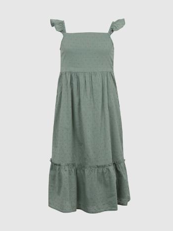 GAP Rochie pentru copii Verde