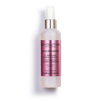 Revolution Skincare Spray de curățare pentru piele Niacinamide ( Clarifying Essence Spray) 100 ml