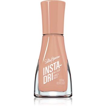 Sally Hansen Insta Dri lac de unghii cu uscare rapida culoare 138 Instant Coffee 9,17 ml