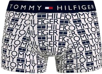 Tommy Hilfiger Boxeri pentru bărbați UM0UM01831-0NU S