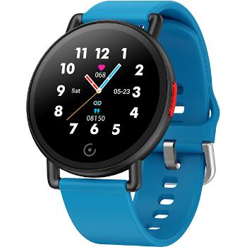Wotchi W52BE Smartwatch - Blue