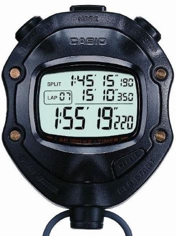 Casio Cronometru HS 80T-1