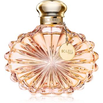 Lalique Soleil Eau de Parfum pentru femei 30 ml