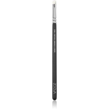 ZOEVA 238 Detail Smoky Liner perie pentru detalii 1 buc