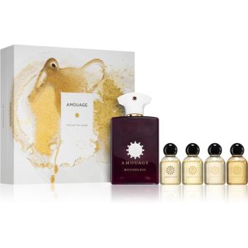 Amouage Boundless Spring Set set cadou unisex