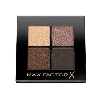 Max Factor Paletă cu farduri de ochi Colour X-pert (Soft Palette) 003