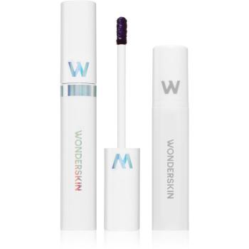 WONDERSKIN Wonder Blading Lip Stain Kit ruj tip tatuaj culoare Glamorous 4 ml