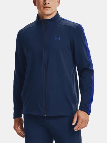 Under Armour UA Storm Midlayer FZ Jachetă Albastru